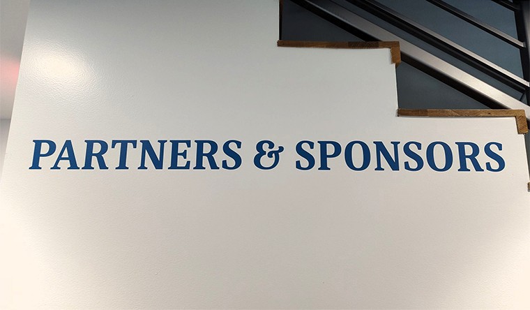 Interior Wall Graphics